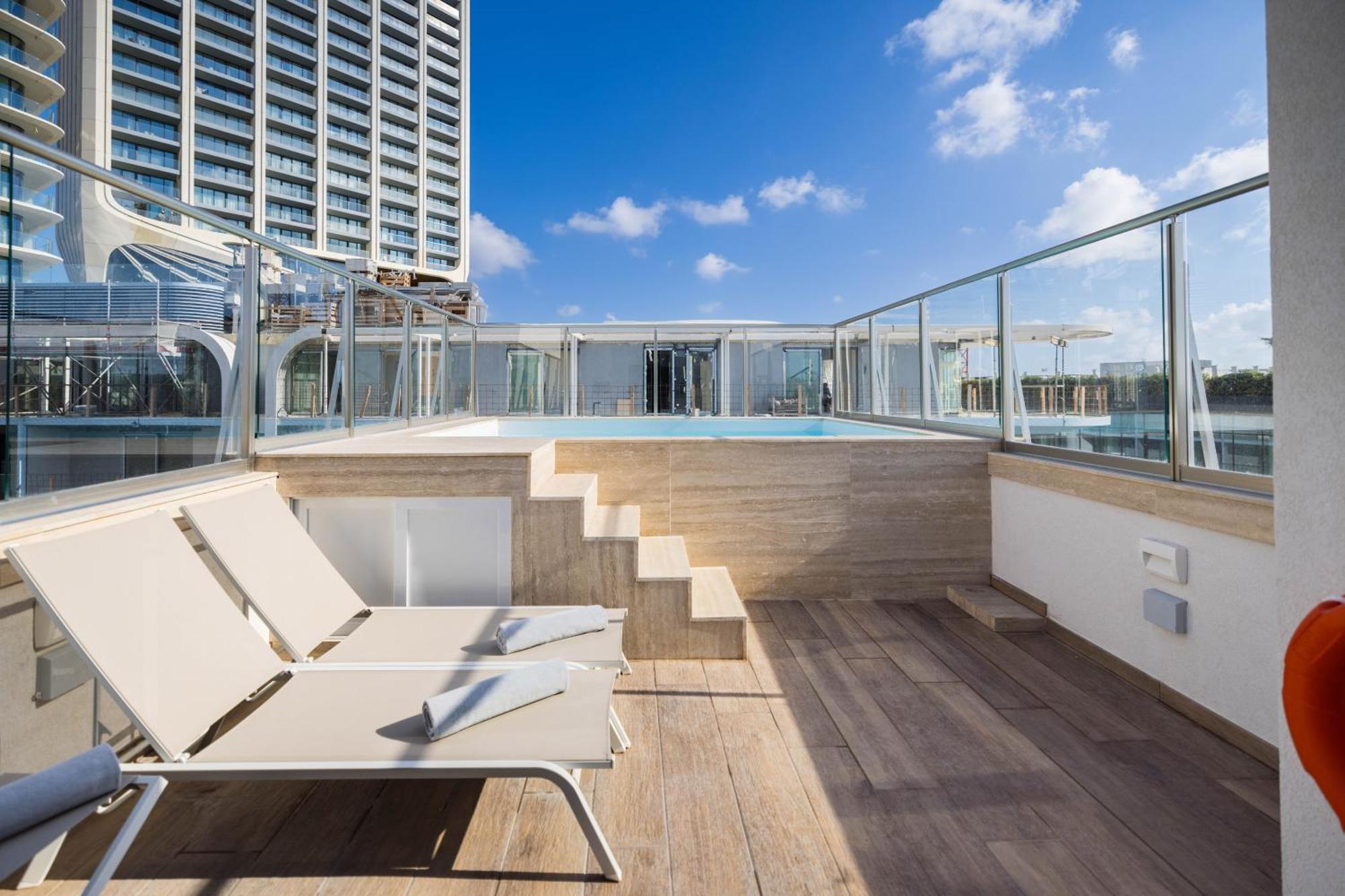 Levante St Julian's, Affiliated By Melia 3*